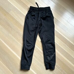 Size small Nike boys joggers